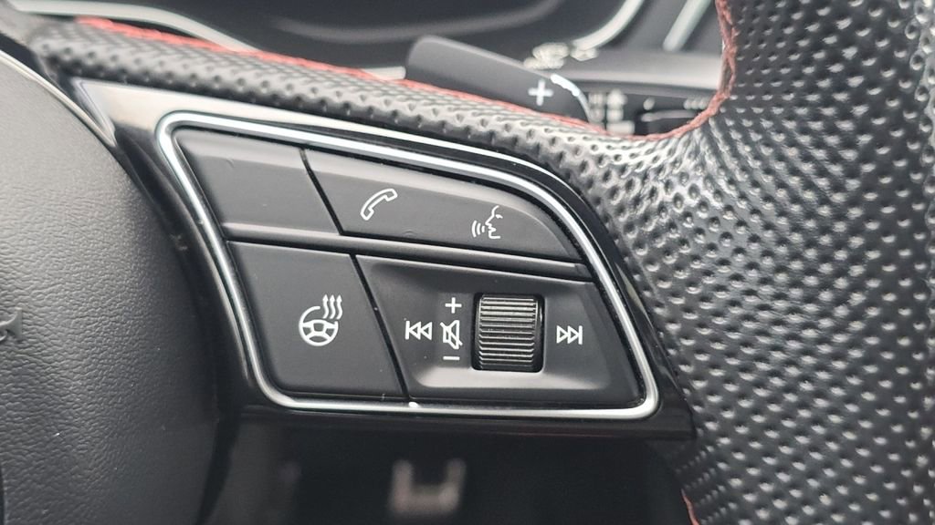 Used 2021 Audi S5 Prestige image 31