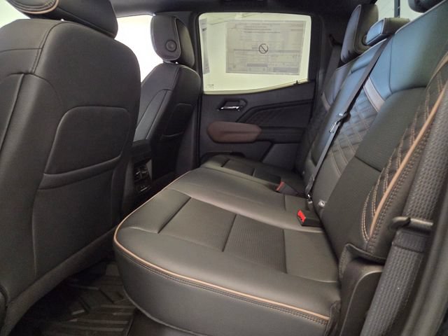 New 2026 GMC Canyon Denali AWD/4WD image 13