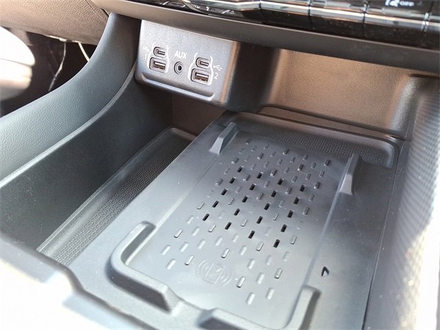 New 2026 Dodge Durango GT image 23