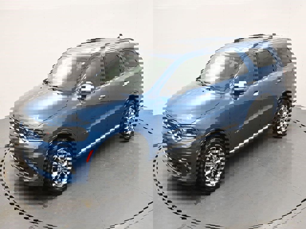 Used 2023 Dodge Durango Citadel image 17