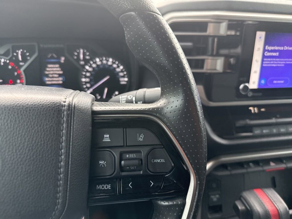 Used 2023 Toyota Tundra SR5 image 25