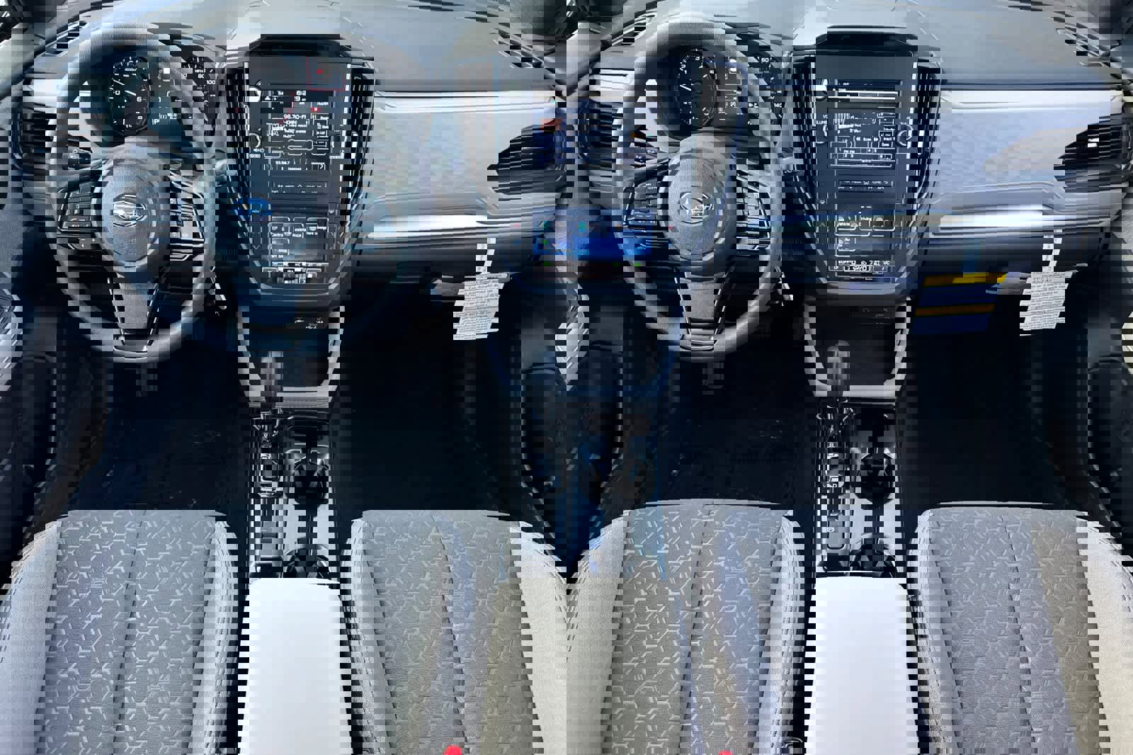 New 2026 Subaru Forester image 13