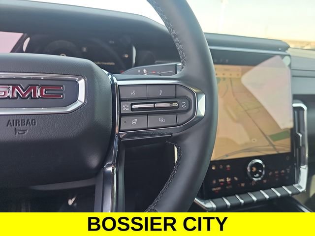 New 2025 GMC Acadia Elevation w/ Elevation Premium Package image 18