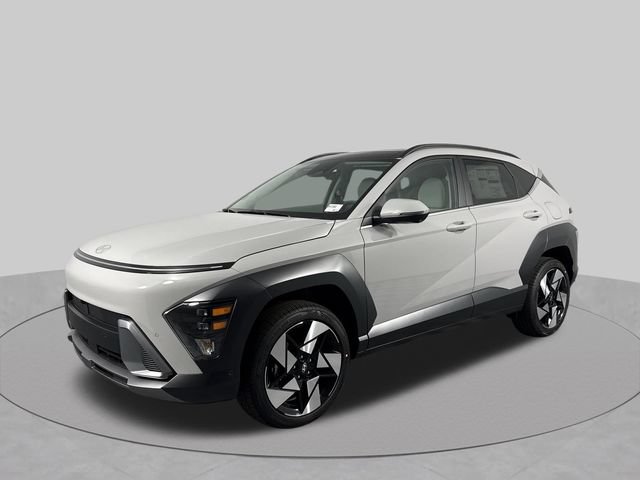 Used 2026 Hyundai Kona Limited AWD/4WD image 2