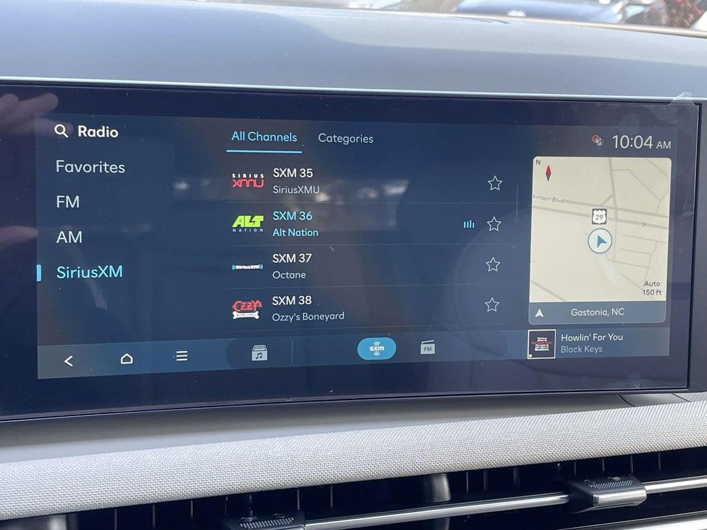 New 2026 Hyundai Tucson Limited image 27