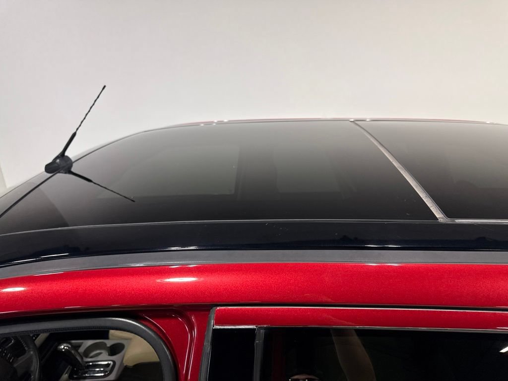 Used 2008 Ford Edge Limited FWD image 10
