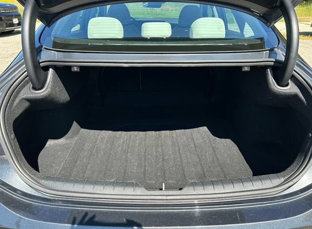 Certified 2024 Hyundai Sonata SEL FWD image 23