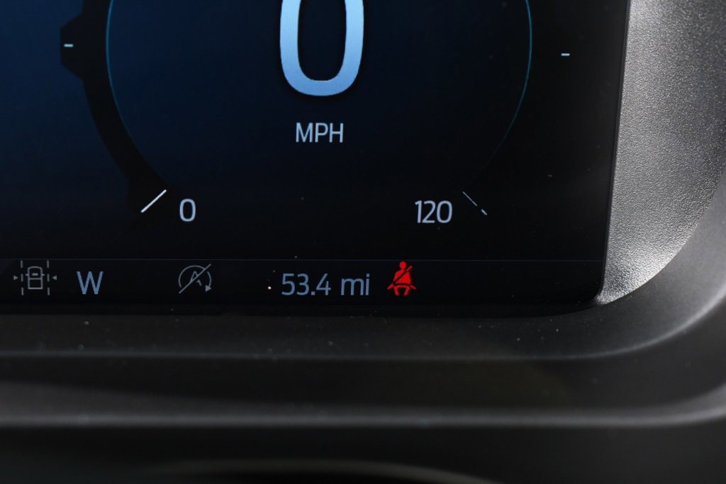 New 2025 Ford F150 STX w/ Equipment Group 200A image 26