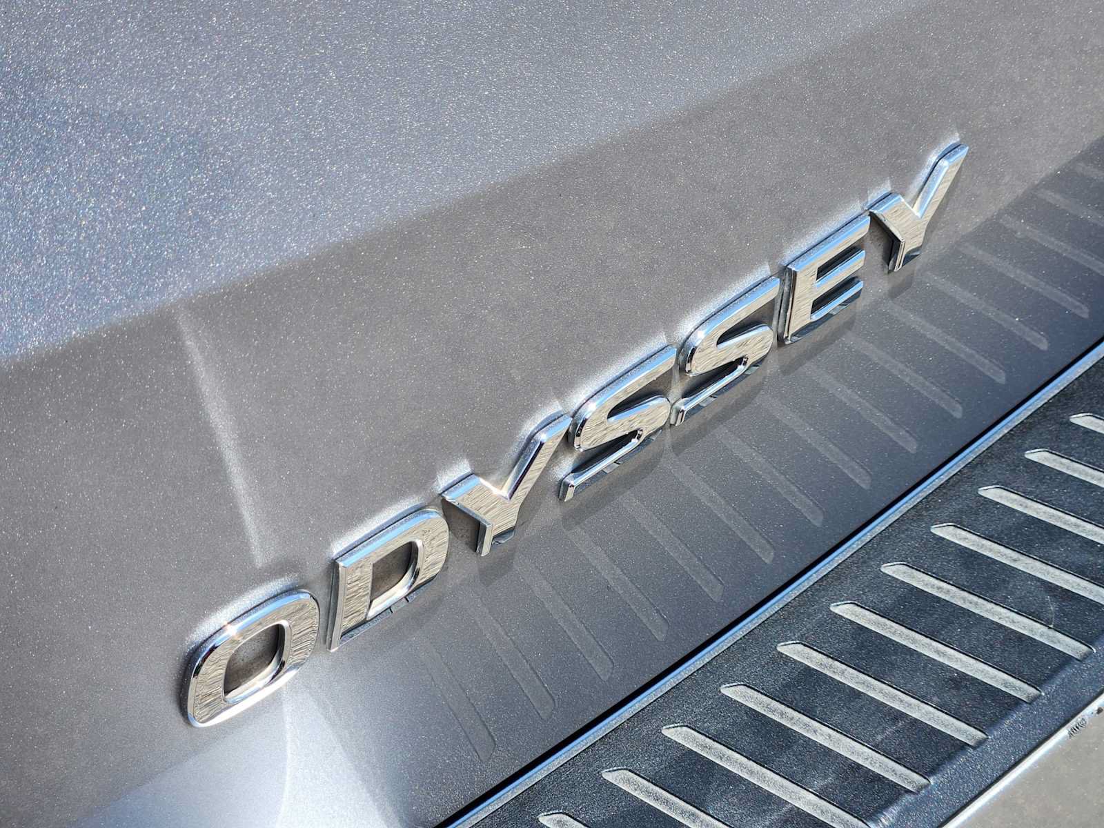 Used 2023 Honda Odyssey EX-L image 11