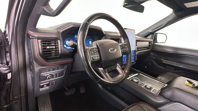 Used 2022 Ford Expedition Max Limited AWD/4WD image 14
