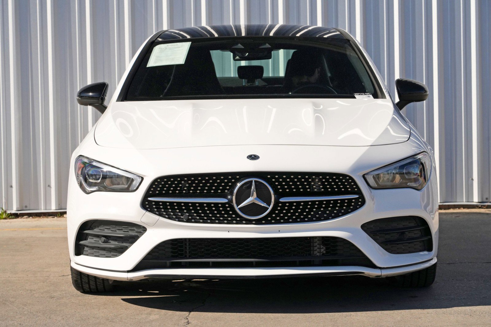 Used 2020 Mercedes-Benz CLA 250 image 6