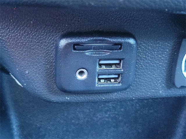 Certified 2021 Chevrolet Traverse Premier w/ Redline Edition image 15