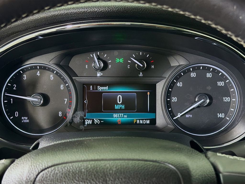 Used 2017 Buick Encore Preferred image 14