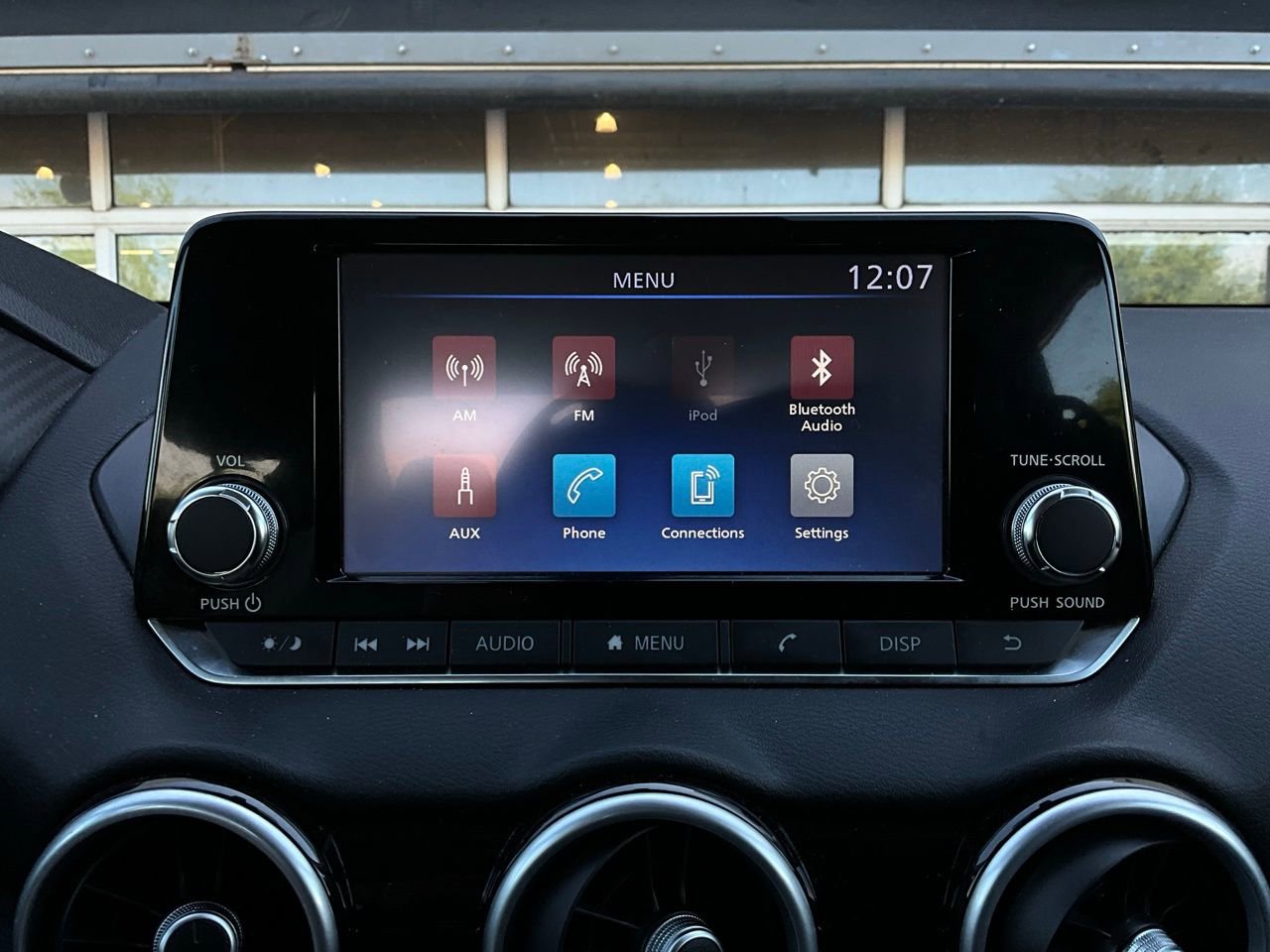 Used 2025 Nissan Sentra S image 26