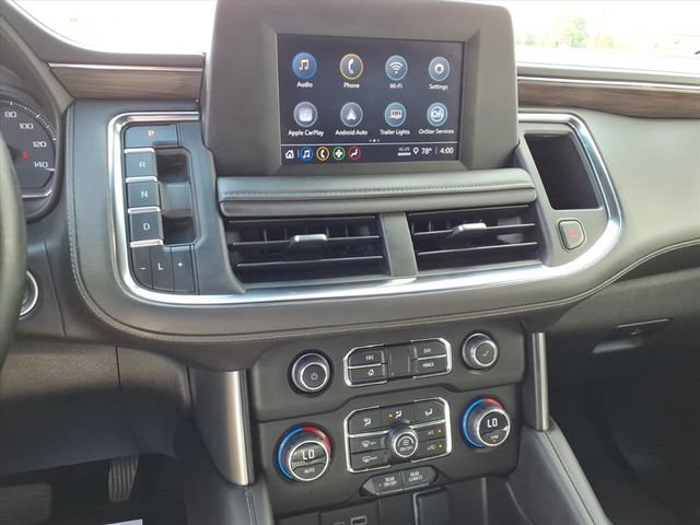 Used 2023 Chevrolet Suburban LS w/ Driver Alert Package AWD/4WD image 19