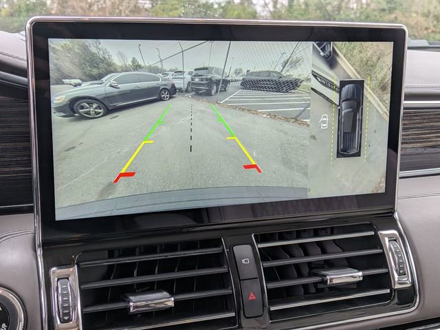 Used 2023 Lincoln Navigator Black Label image 20