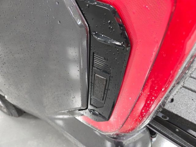 New 2026 Toyota Tundra 1794 Edition image 17