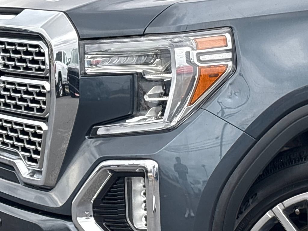 Used 2019 GMC Sierra 1500 Denali w/ Denali Ultimate Package image 3