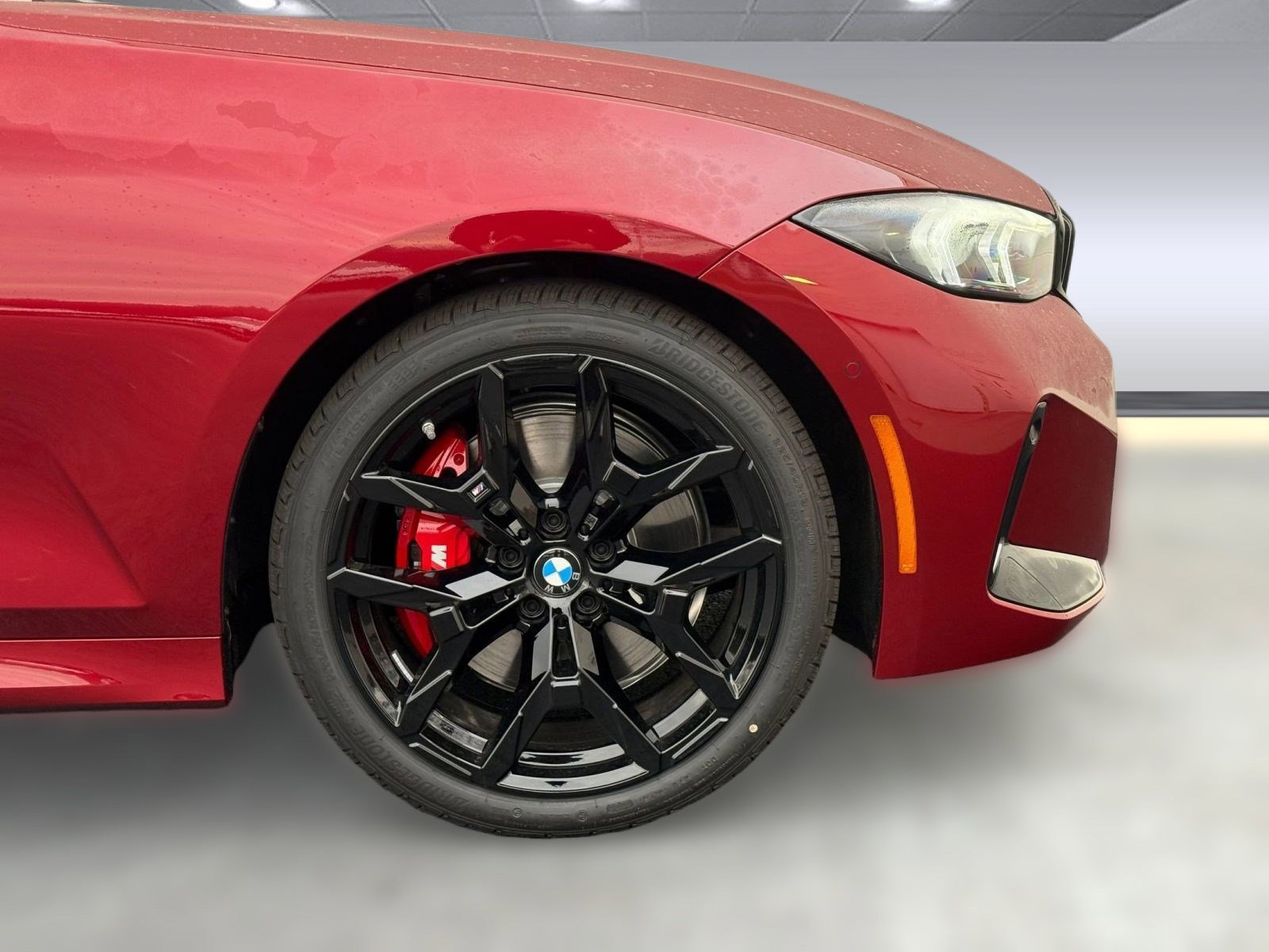 Used 2026 BMW 330i Sedan image 10