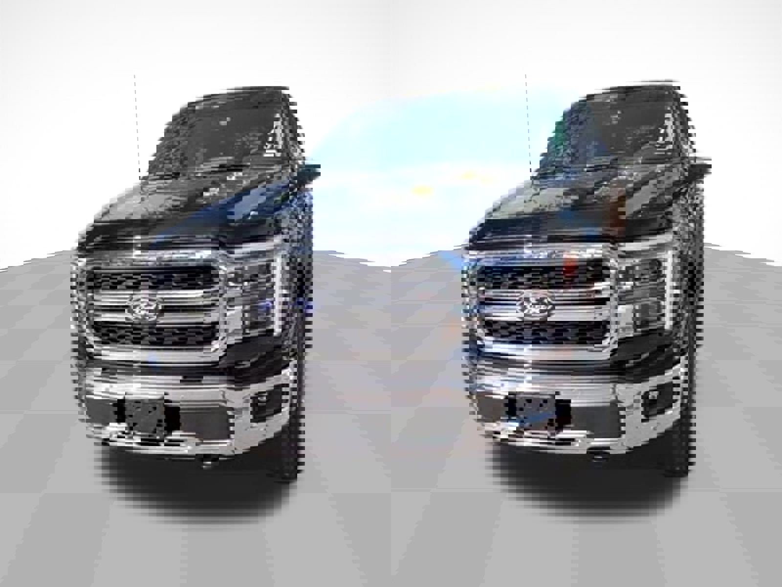 Used 2025 Ford F150 Lariat w/ Equipment Group 501A Mid image 33