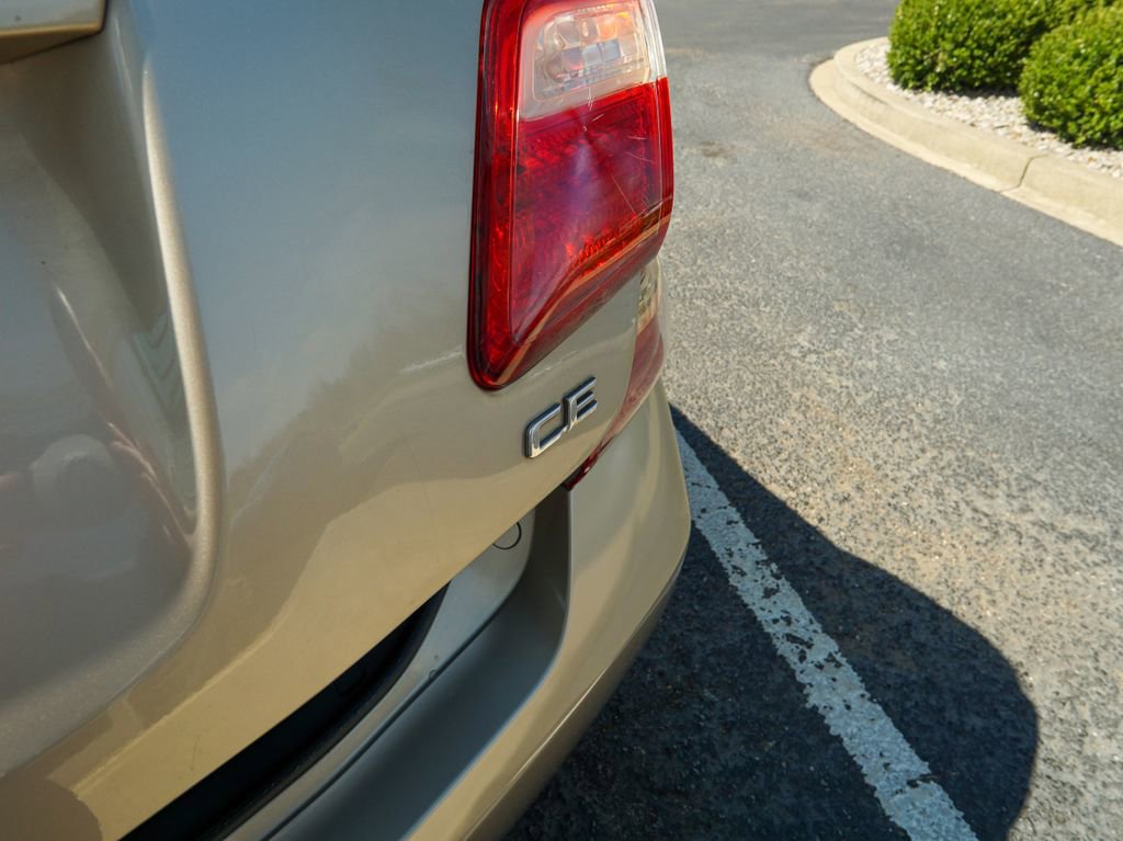 Used 2007 Toyota Camry CE image 8