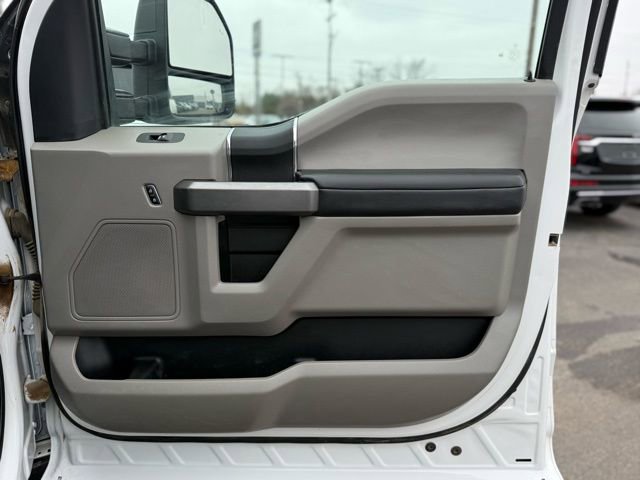 Certified 2021 Ford F250 XLT image 16