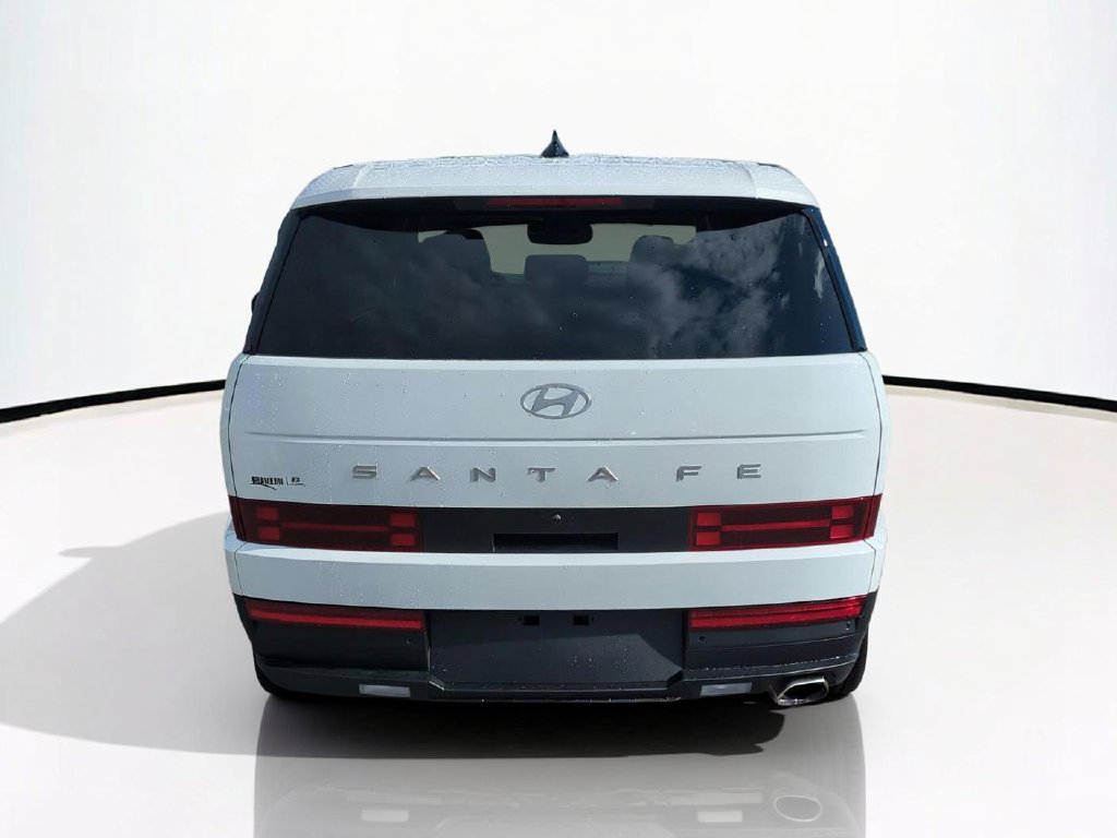 New 2027 Hyundai Santa Fe SE FWD image 6