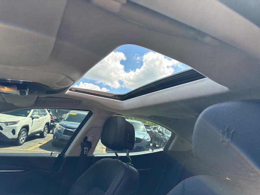 Used 2016 Maserati Ghibli S Q4 image 32