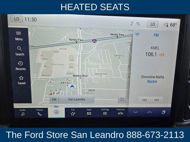 Certified 2023 Ford F150 Limited image 16