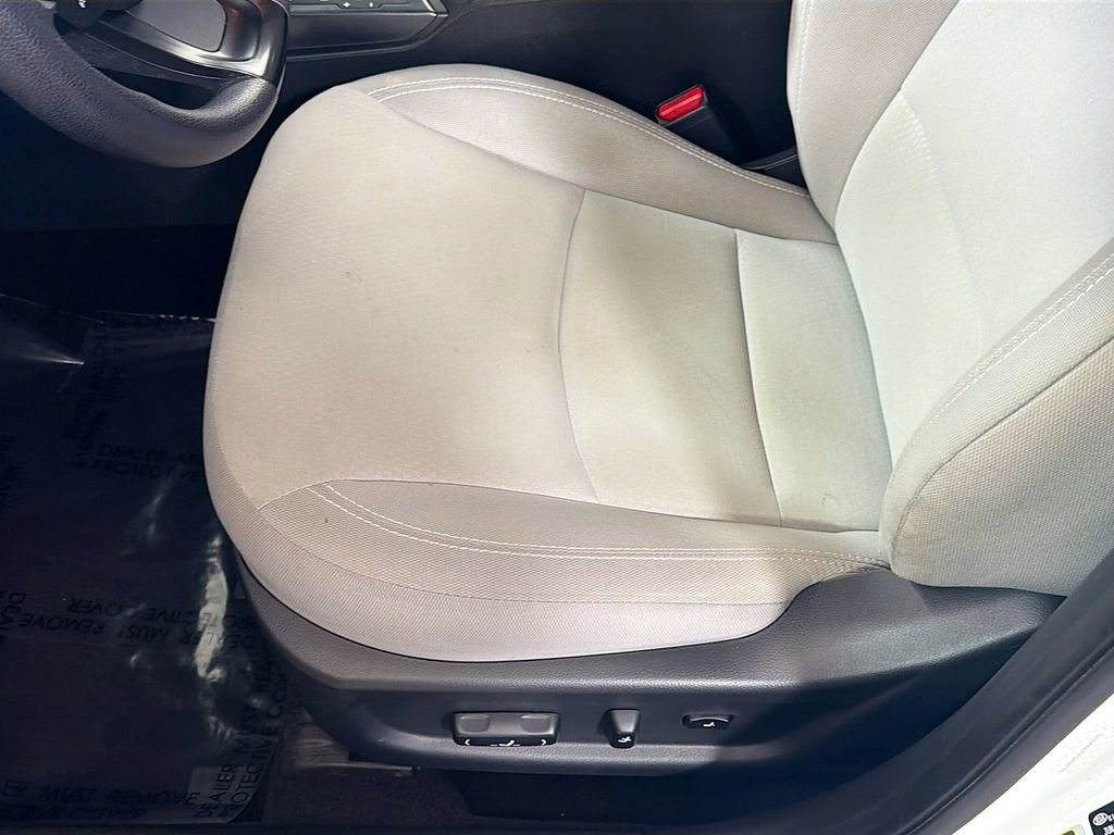 Used 2015 Kia Optima LX w/ LX Convenience Plus Package FWD image 19