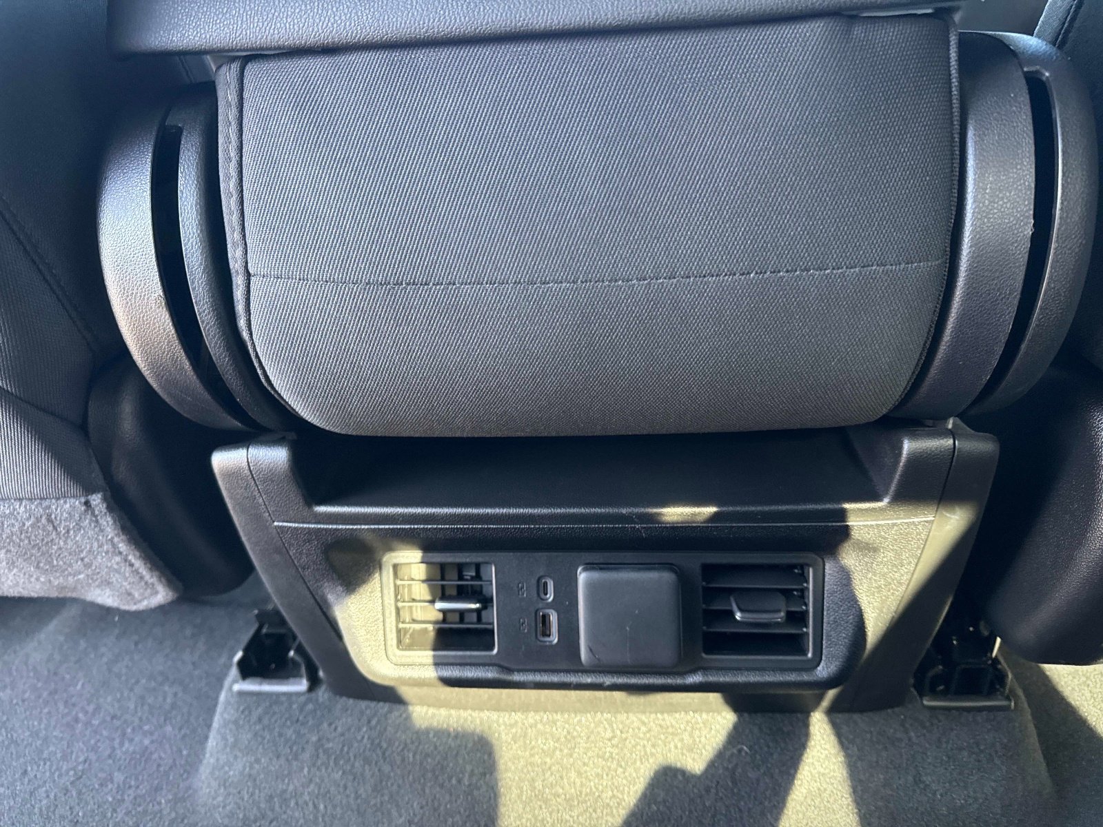 Used 2025 Chevrolet Silverado 2500 LT w/ Convenience Package AWD/4WD image 16