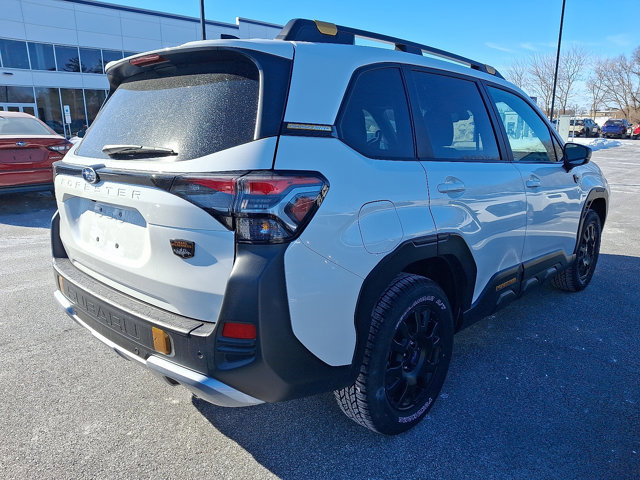 New 2026 Subaru Forester Wilderness image 4