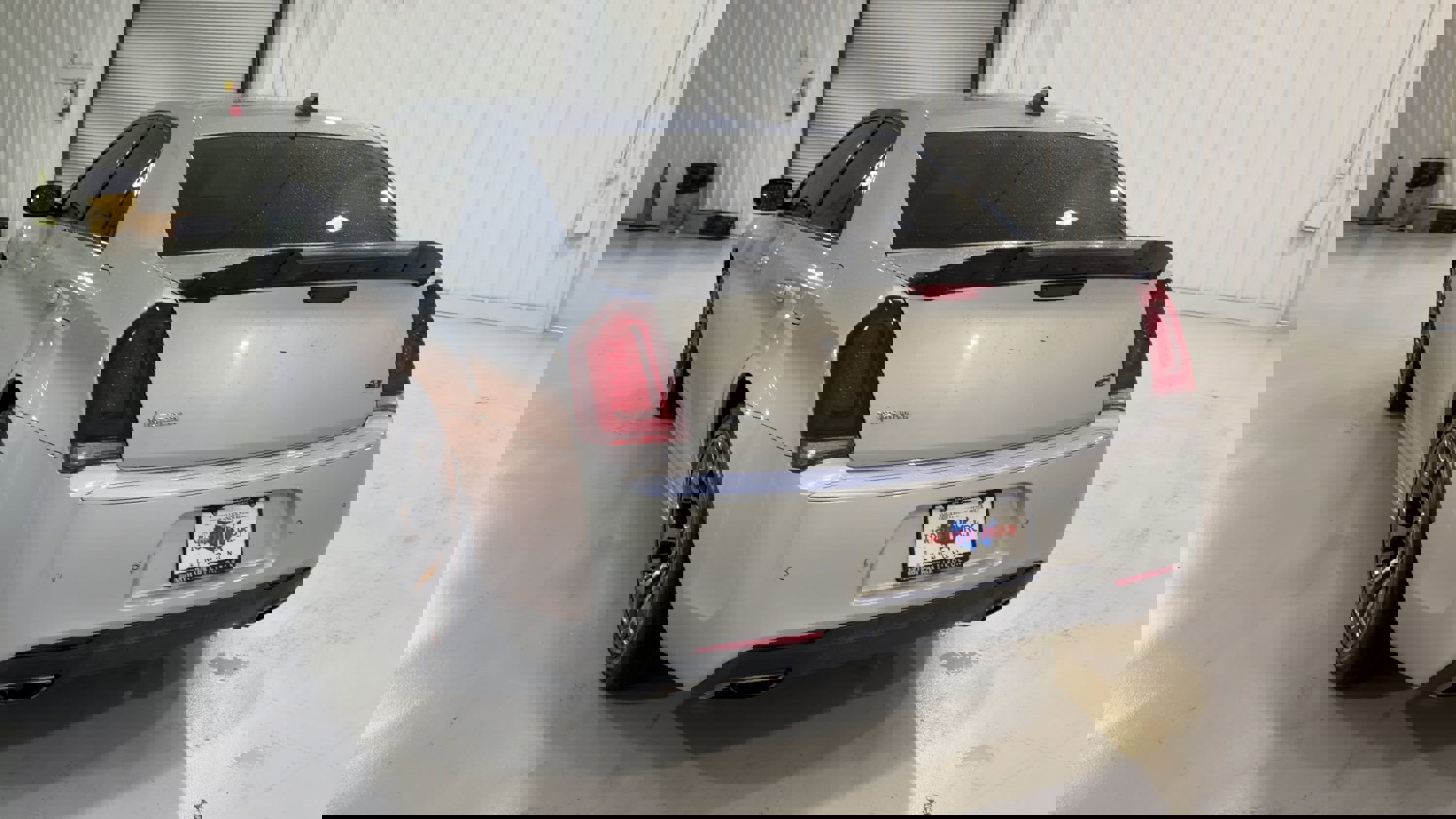 Used 2021 Chrysler 300 Touring L image 8