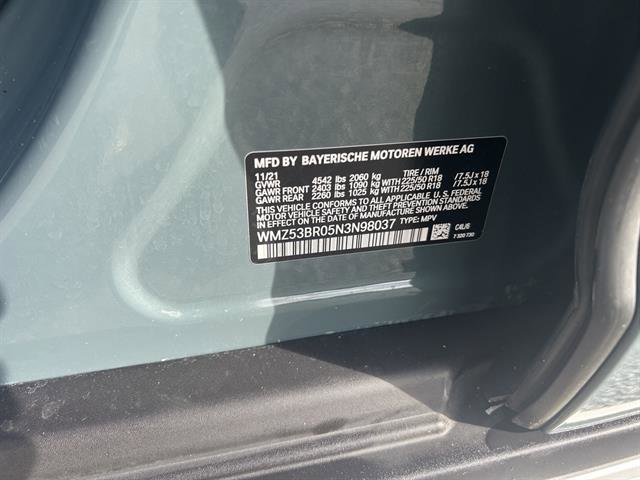 Used 2022 MINI Cooper Countryman S image 29