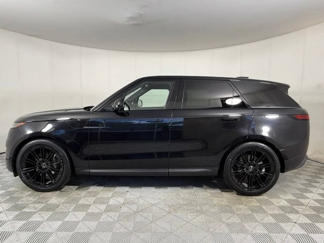 Used 2025 Land Rover Range Rover Sport SE AWD/4WD video 3