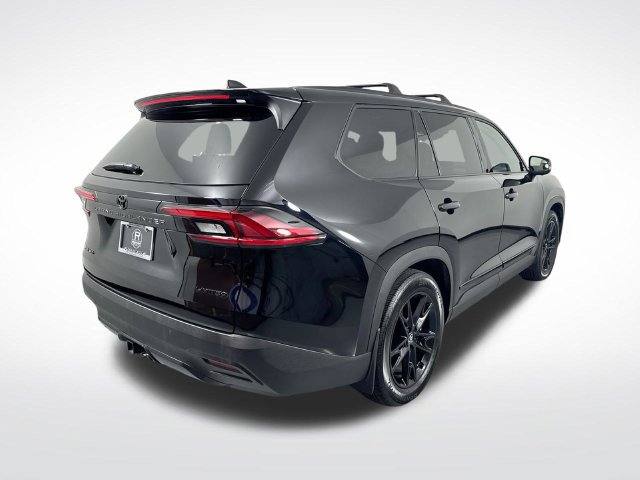 Used 2026 Toyota Grand Highlander AWD Hybrid image 37