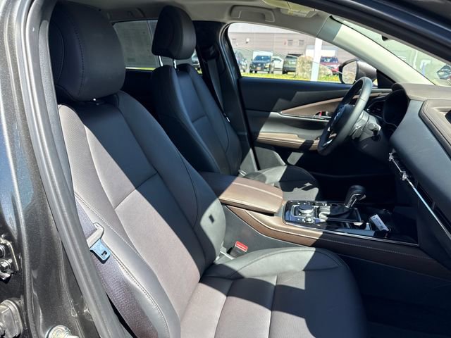 Certified 2025 MAZDA CX-30 AWD 2.5 S w/ Premium Package image 11