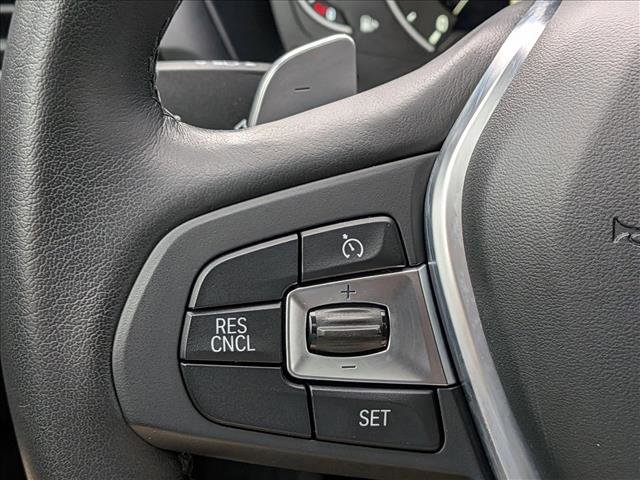 Used 2019 BMW X3 xDrive30i w/ Convenience Package image 17