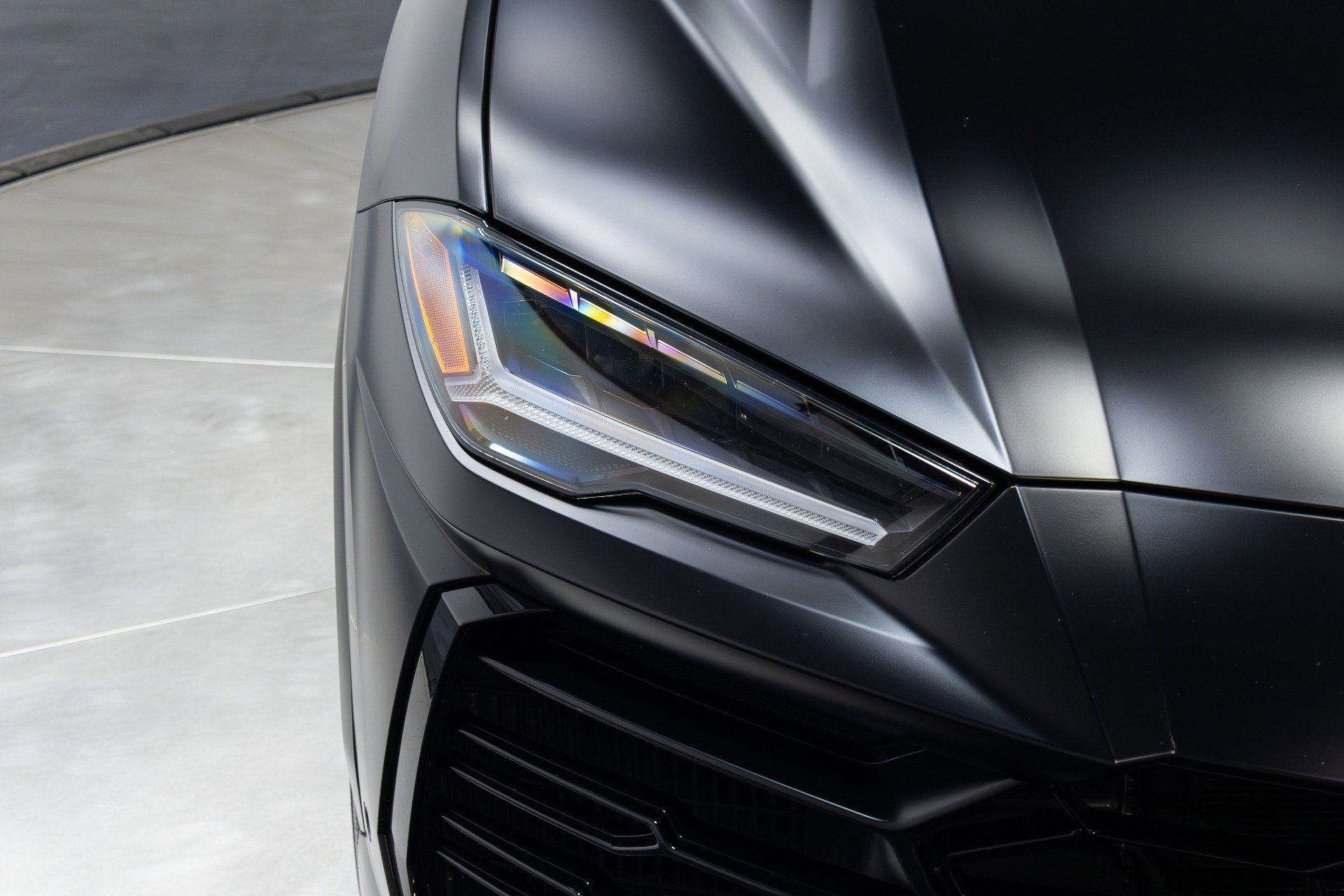 Used 2022 Lamborghini Urus image 56