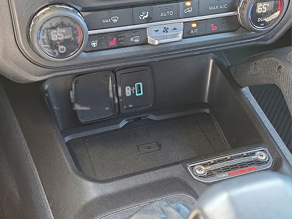 Used 2023 Ford Bronco Raptor image 27