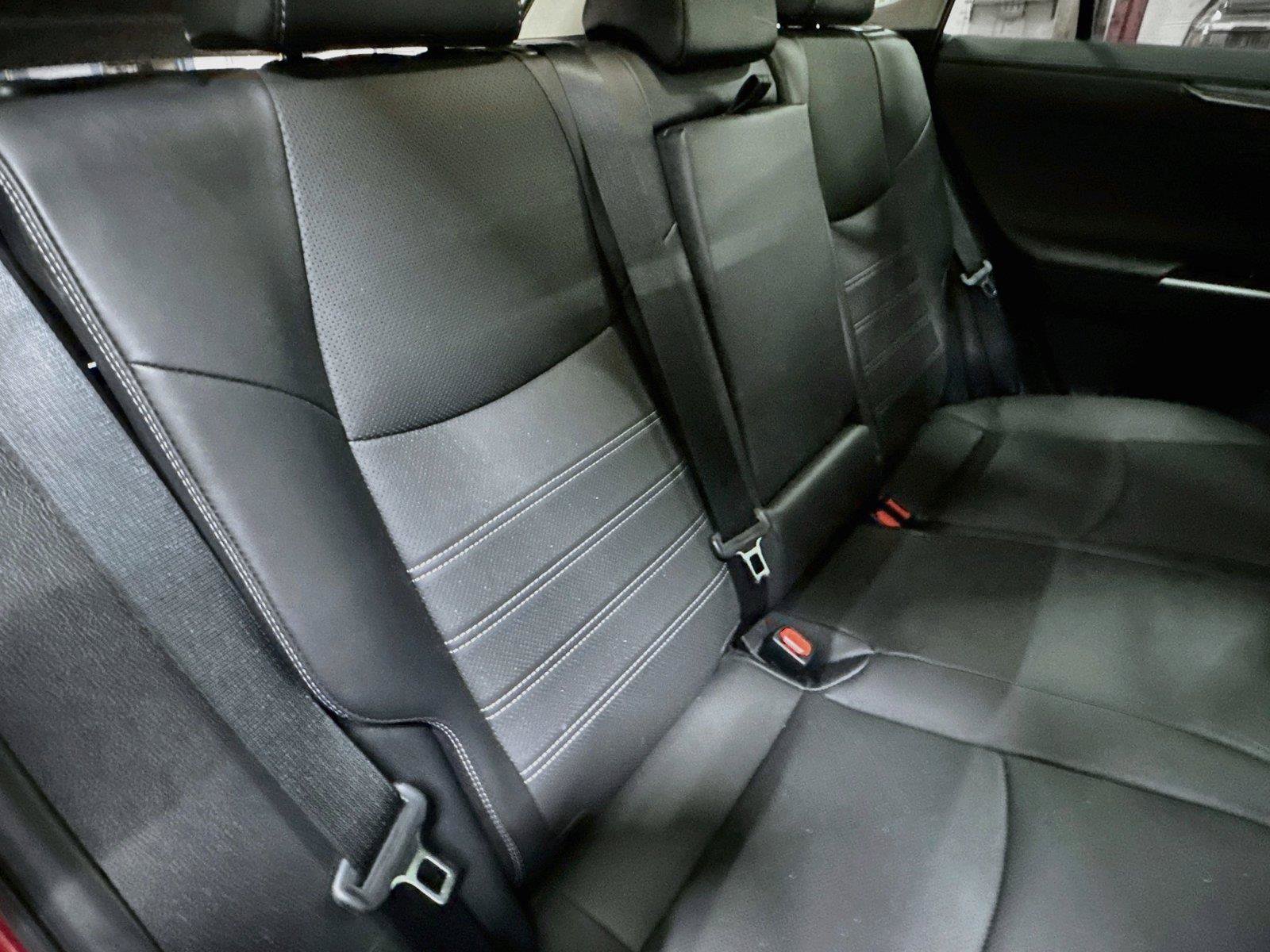 Used 2023 Toyota RAV4 Limited w/ Limited Grade Weather Package AWD/4WD image 24