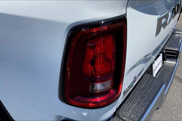 Used 2025 RAM 3500 Lone Star image 33