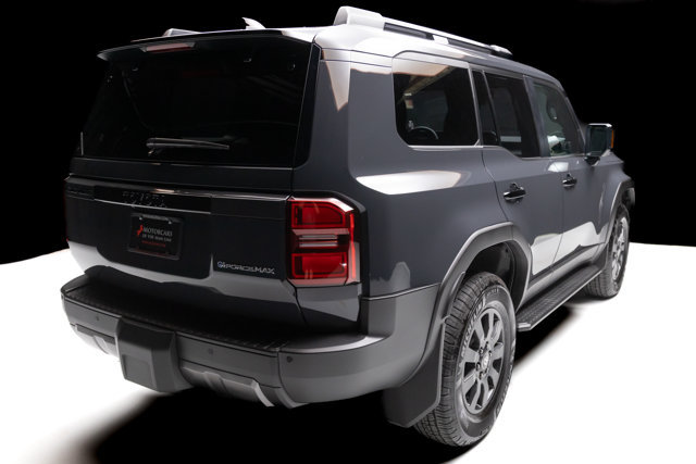 Used 2026 Toyota Land Cruiser w/ Premium Package AWD/4WD image 25