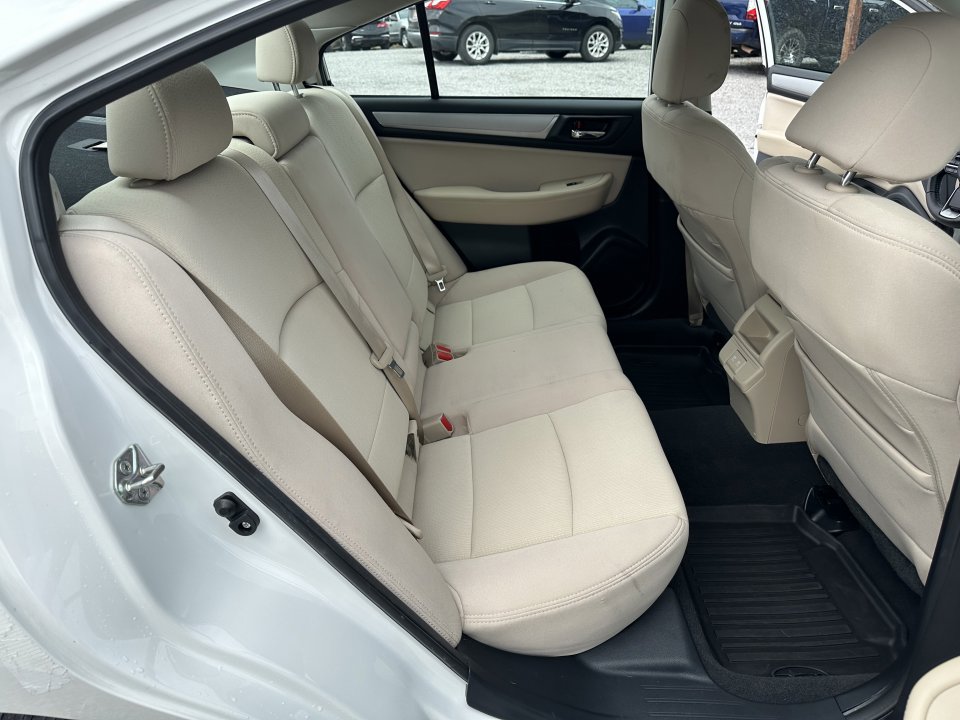 Used 2019 Subaru Legacy 2.5i Premium image 19