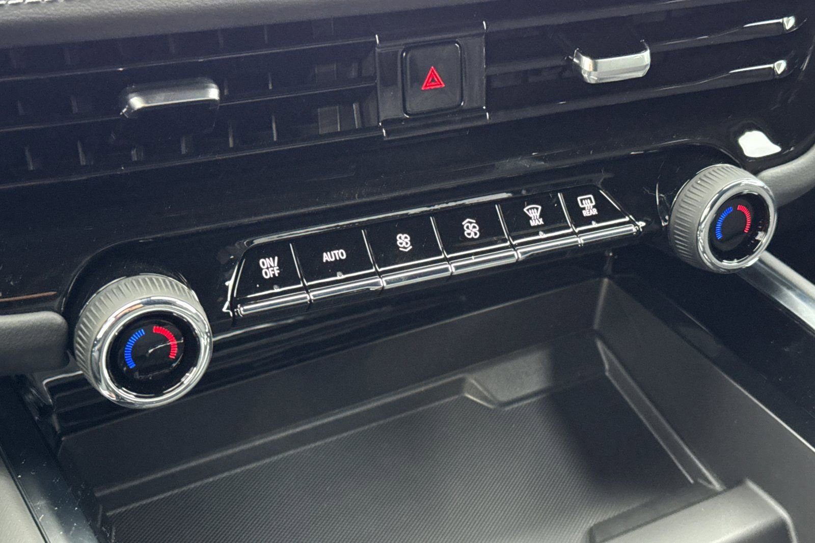 New 2026 Chevrolet Suburban LS w/ Max Trailering Package image 21