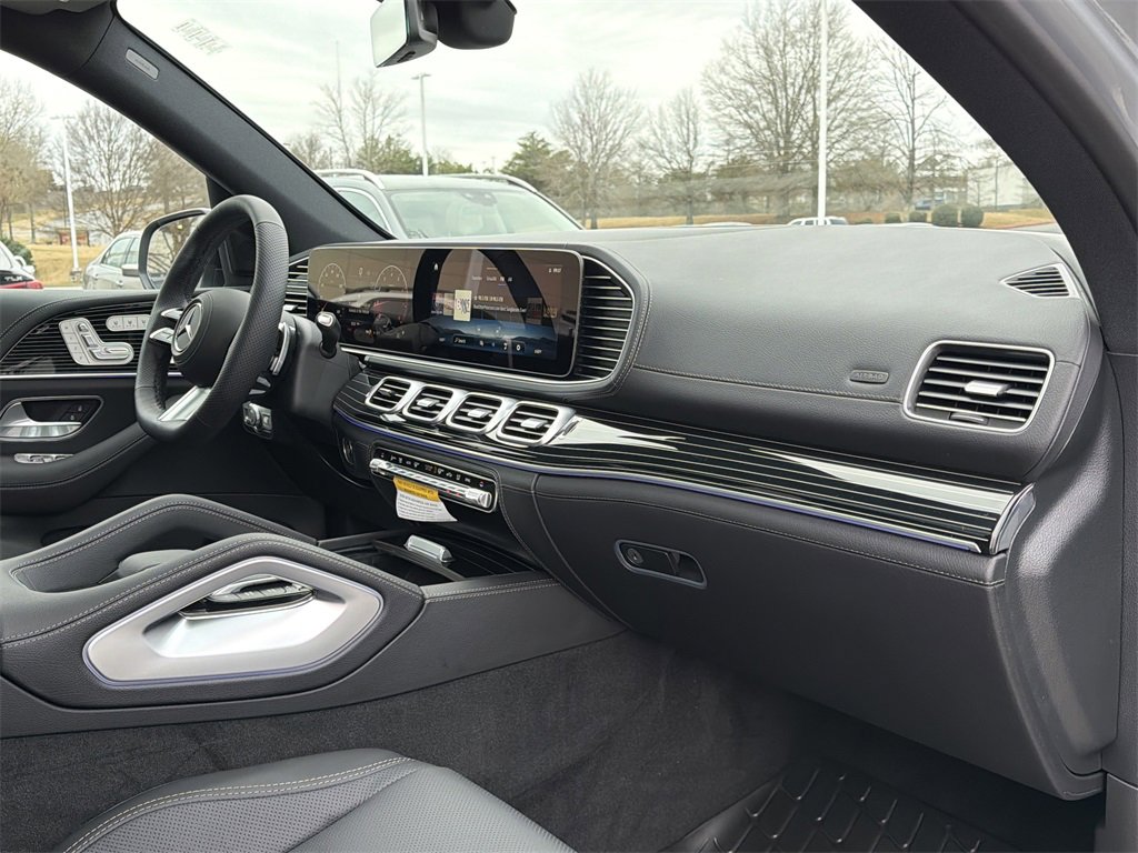 New 2026 Mercedes-Benz GLE 350 GLE 350 image 21