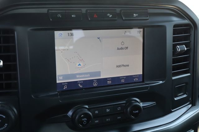 Used 2021 Ford F150 XL w/ STX Appearance Package image 31