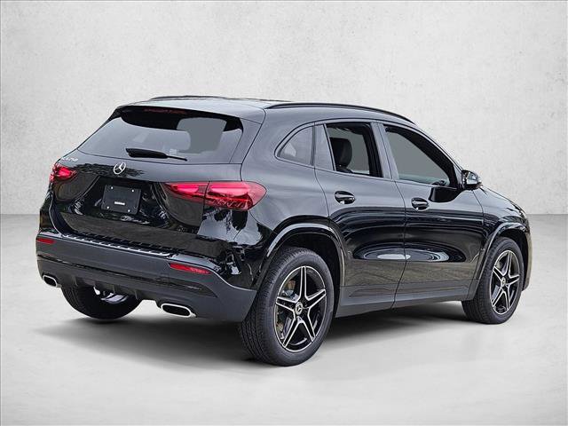 New 2026 Mercedes-Benz GLA 250 image 2