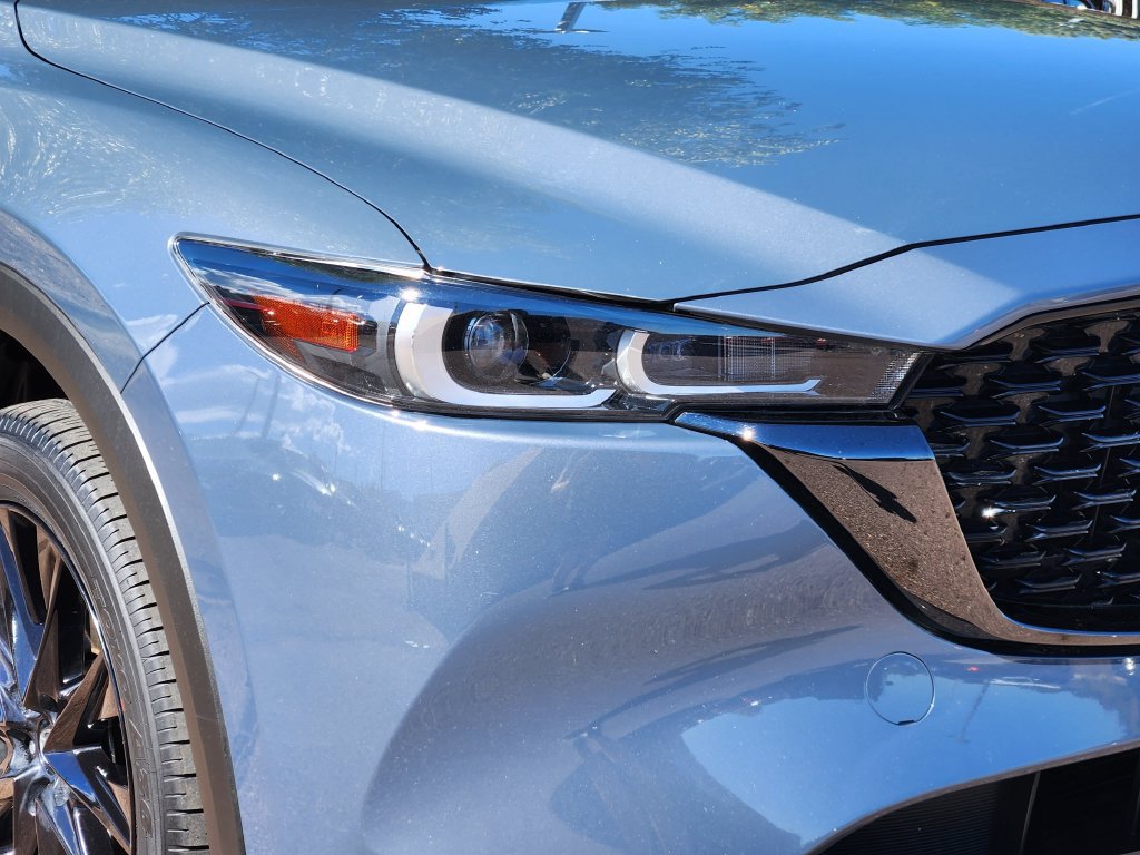 Used 2025 MAZDA CX-5 Carbon Edition AWD/4WD image 28