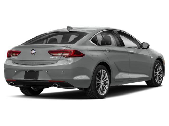 Used 2019 Buick Regal GS AWD/4WD image 2